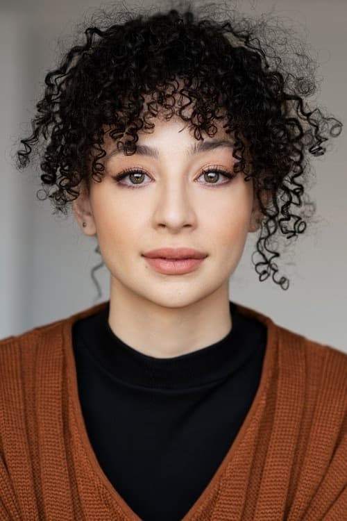 Daniela Sandiford filmleri