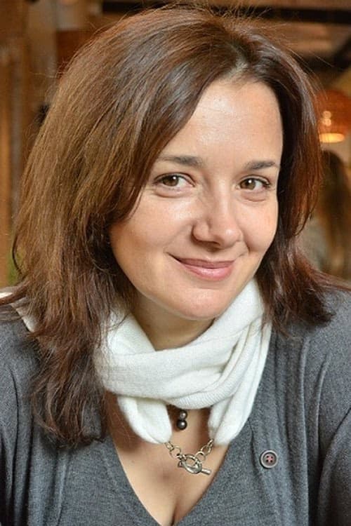 Daniela Stoyanovich filmleri