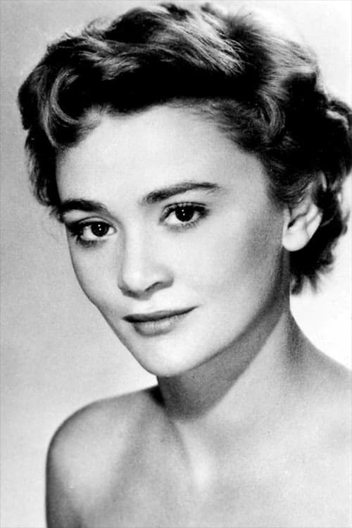Danièle Delorme filmleri