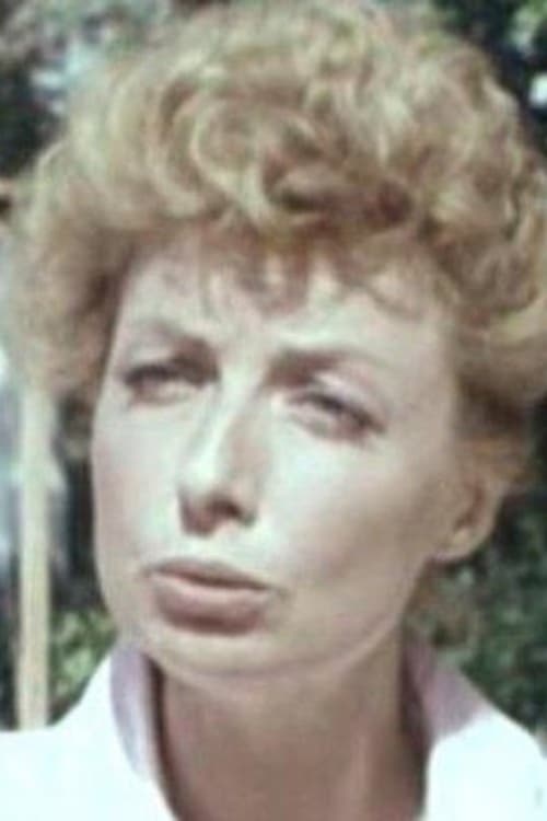 Danièle Girard filmleri