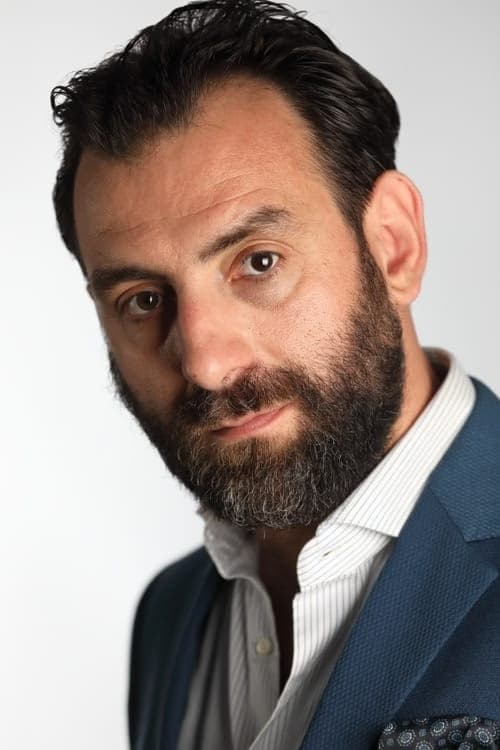 Daniele Perrone filmleri