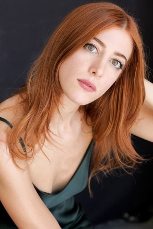 Daniella Garcia filmleri