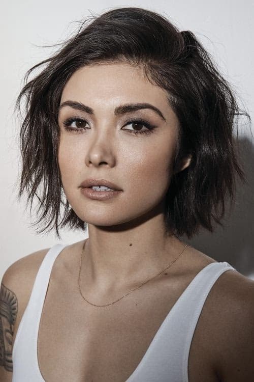 Daniella Pineda filmleri