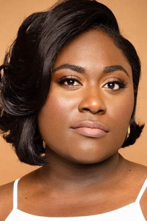 Danielle Brooks filmleri