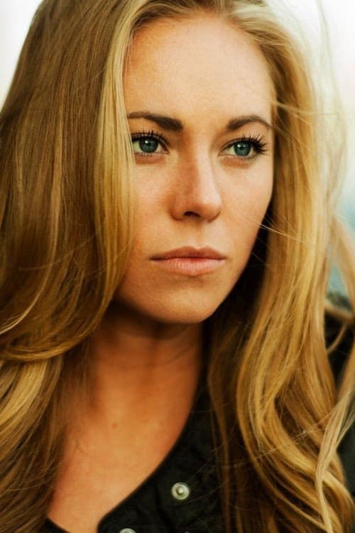 Danielle C. Ryan filmleri