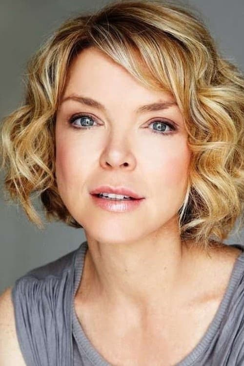 Danielle Carter filmleri