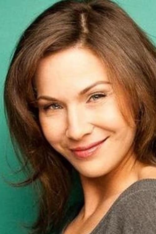 Danielle Hampton filmleri