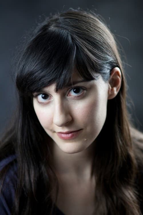 Danielle Jadelyn filmleri