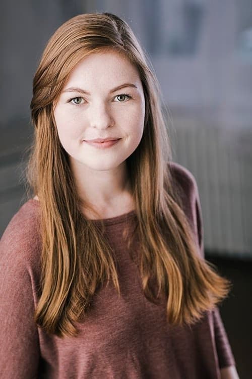 Danielle Klaudt filmleri