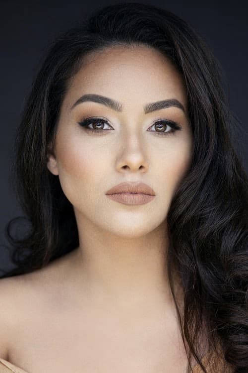 Danielle Larracuente filmleri