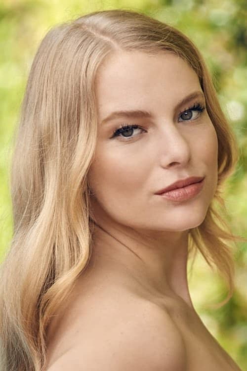 Danielle Lauder filmleri