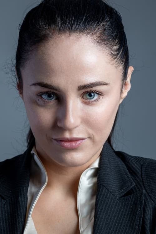 Danielle Ronald filmleri