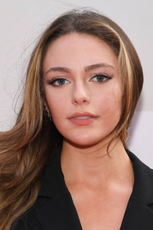 Danielle Rose Russell filmleri