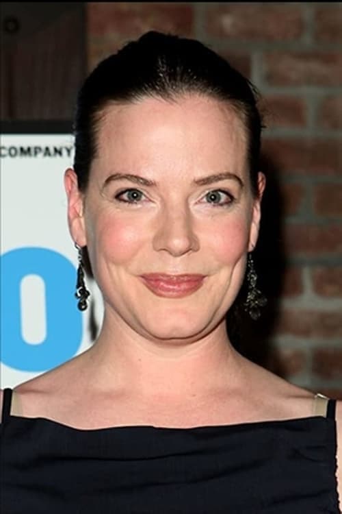 Danielle Skraastad filmleri