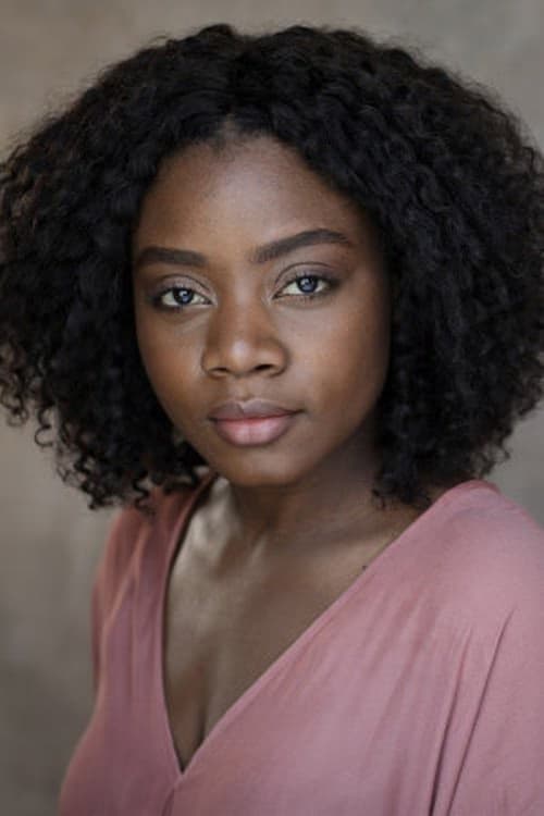 Danielle Vitalis filmleri