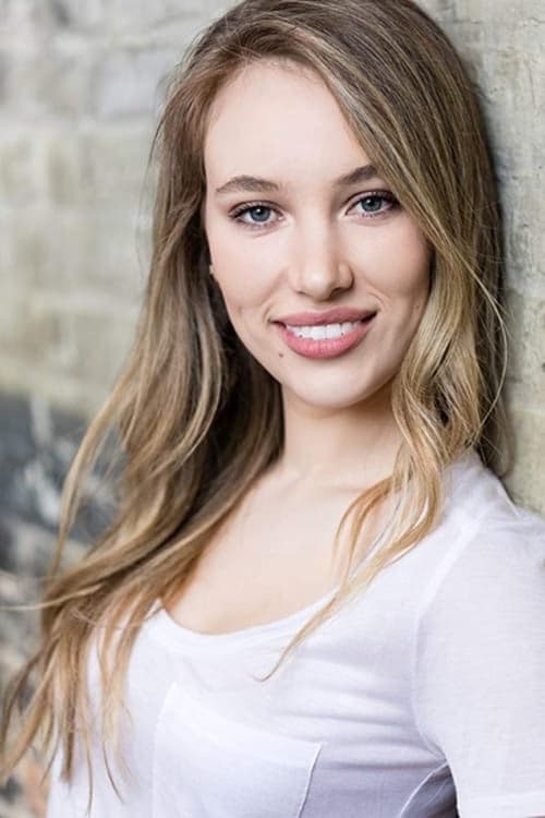 Danika Frederick filmleri