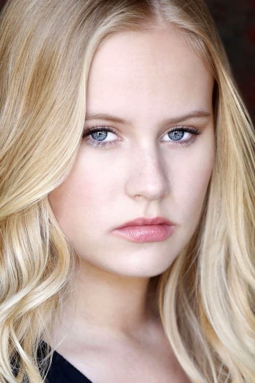 Danika Yarosh filmleri