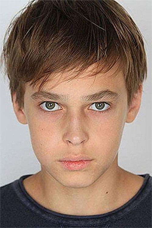 Danila Bukrin filmleri