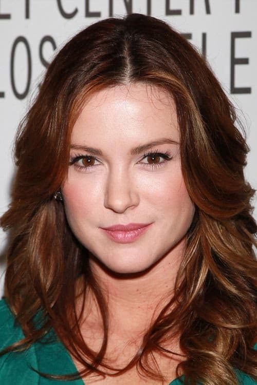 Danneel Ackles filmleri