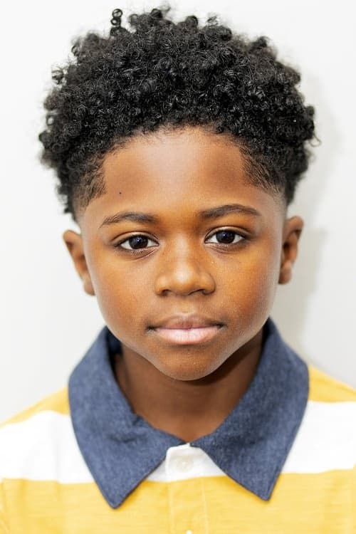 Danny Boyd Jr. filmleri