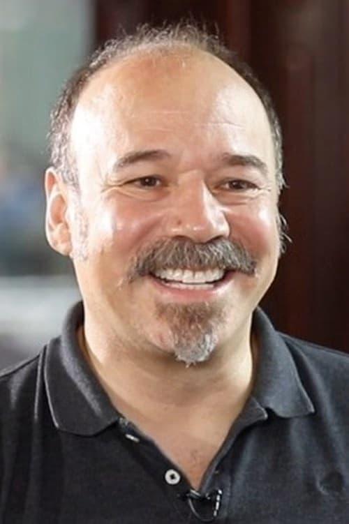 Danny Burstein filmleri