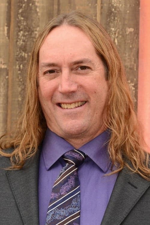 Danny Carey filmleri