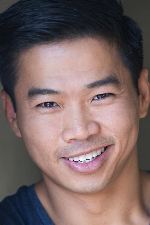 Danny Chung filmleri