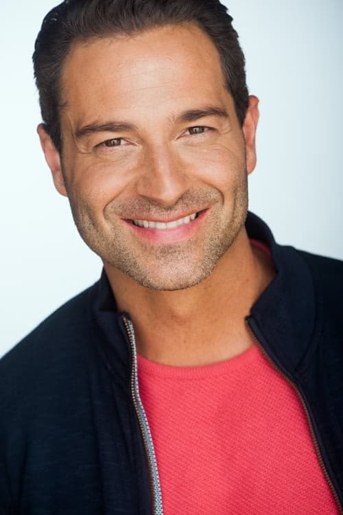 Danny Fehsenfeld filmleri