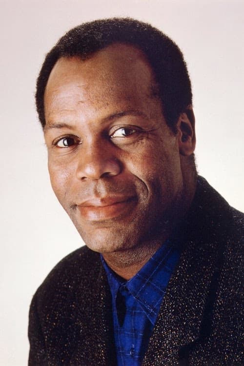 Danny Glover filmleri