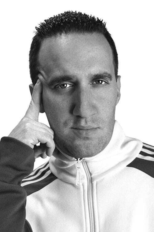 Danny Hoch filmleri
