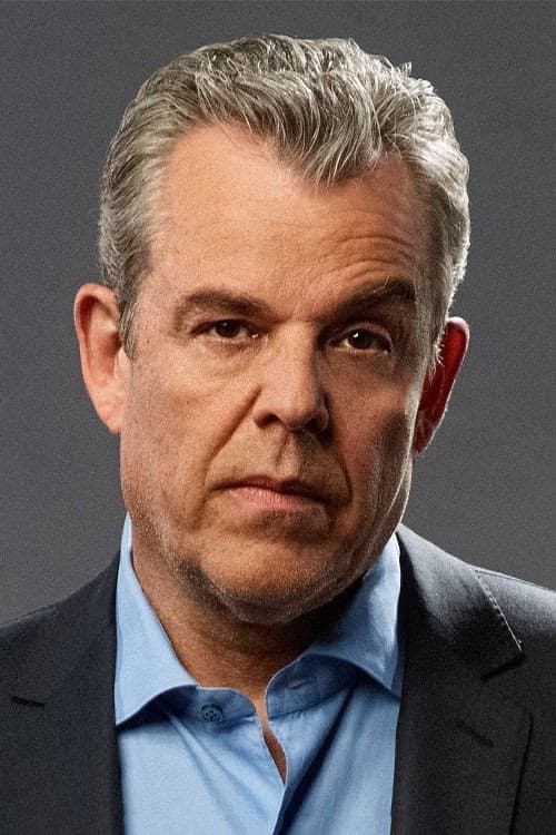 Danny Huston filmleri