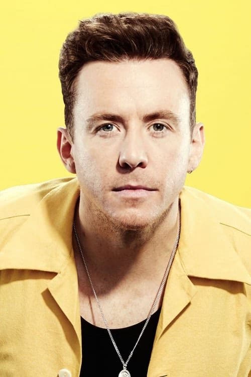 Danny Jones filmleri