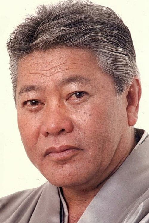 Danny Kamekona filmleri
