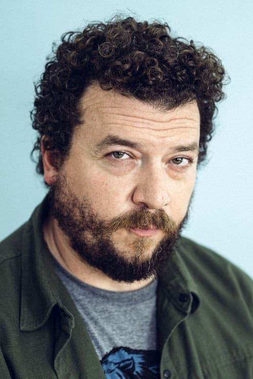 Danny McBride filmleri