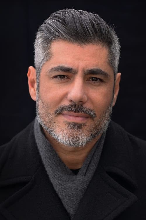 Danny Nucci filmleri