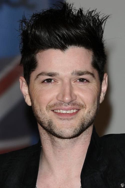 Danny O'Donoghue filmleri