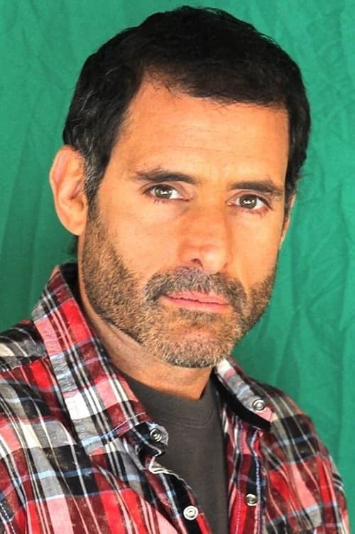 Danny Pardo filmleri