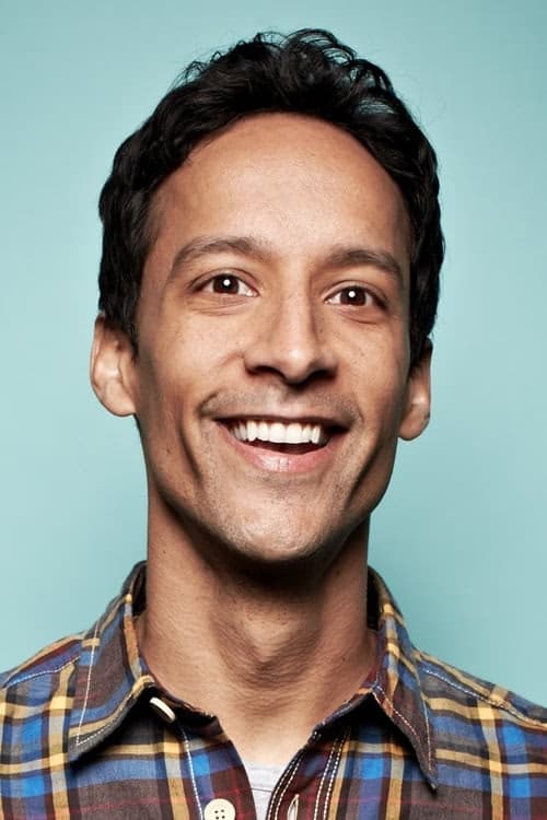 Danny Pudi filmleri