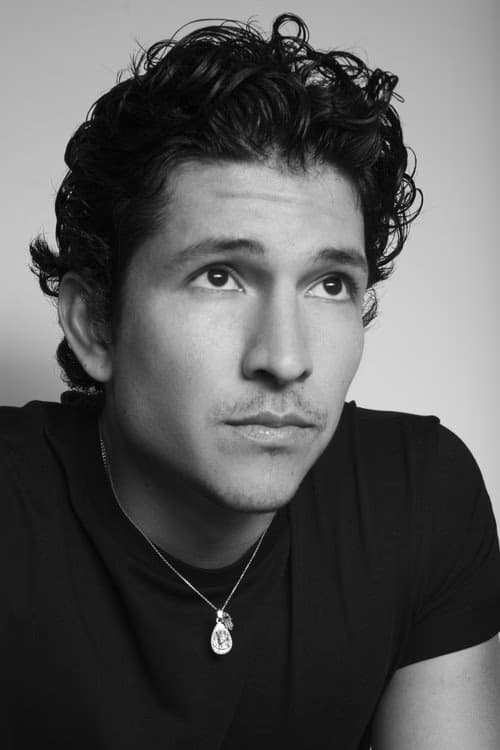 Danny Ramirez filmleri