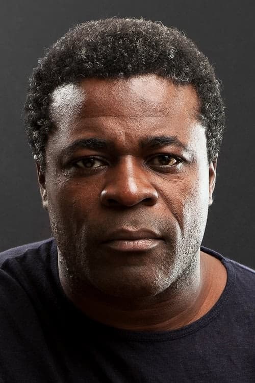 Danny Sapani filmleri