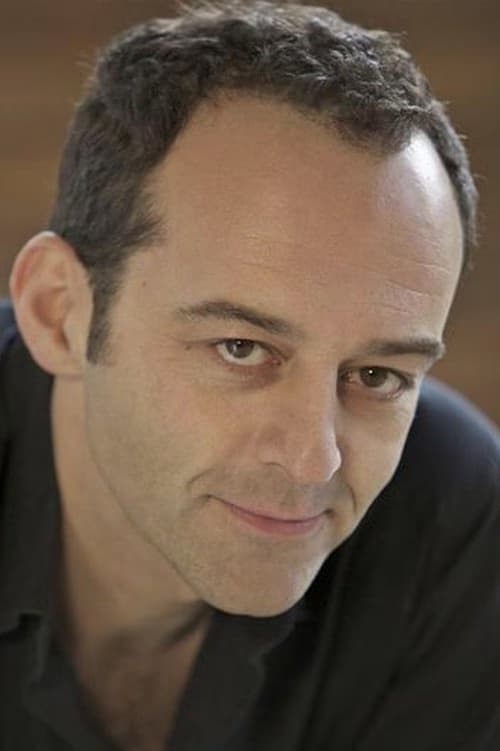 Danny Scheinmann filmleri