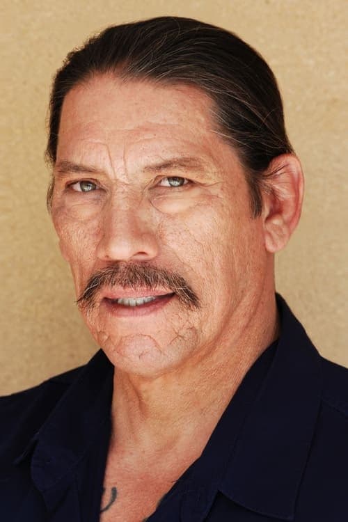 Danny Trejo filmleri