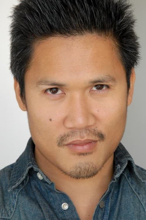 Dante Basco filmleri