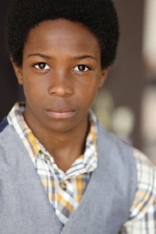 Dante Brown filmleri