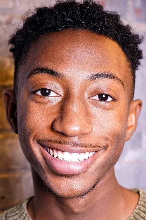 Dante Crichlow filmleri