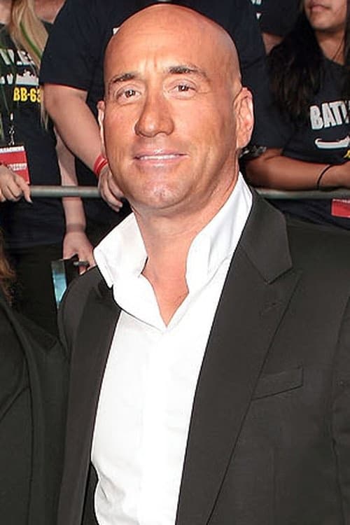 Dante Jimenez filmleri