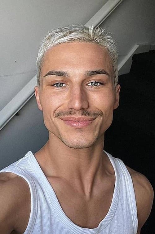 Dante Surace filmleri