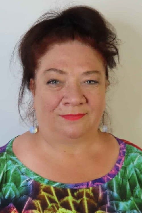 Danuta Borsuk filmleri