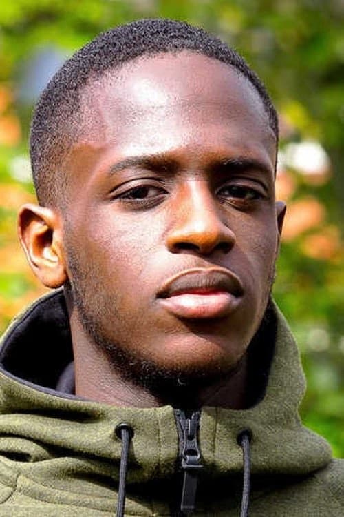 Daouda Keita filmleri