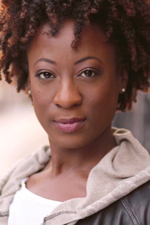 Daphne Gaines filmleri